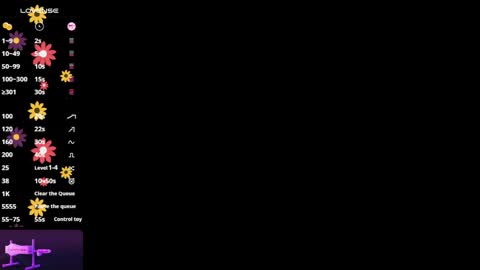 gisellove01 online show from 04.18.26