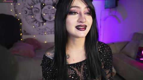 Snapshot of giselx_xx chatting on 04.24.26 GISEL online show from 04.24.26