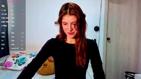 giselle online show from 02.17.26