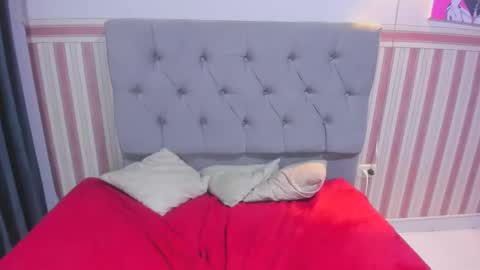 Gissel angel online show from 12.08.24