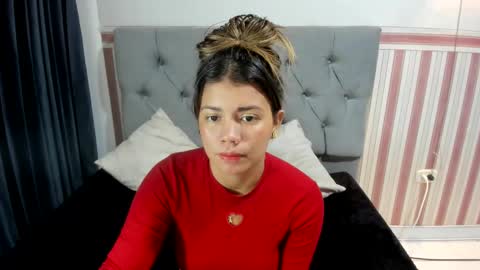 Gissel angel online show from 12.18.24