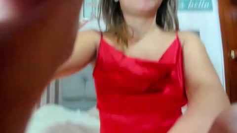 Gissel angel online show from 01.02.25