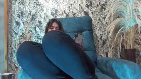 Gissel angel online show from 01.08.25