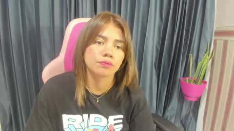 Gissel angel online show from 01.31.25