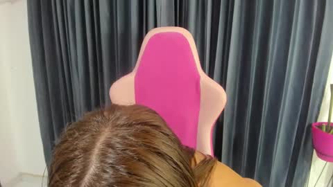 Gissel angel online show from 02.04.25