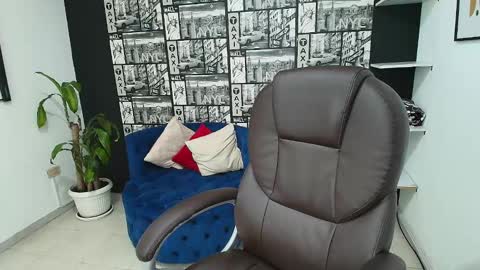 Gissel angel online show from 02.24.25