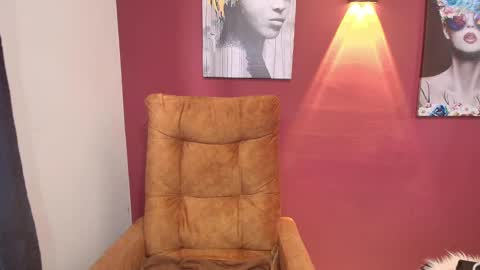 Gissel angel online show from 03.04.25