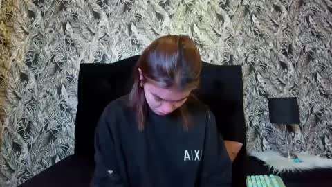 Gissel angel online show from 09.17.25