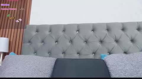 Gissell Saenz online show from 10.21.25