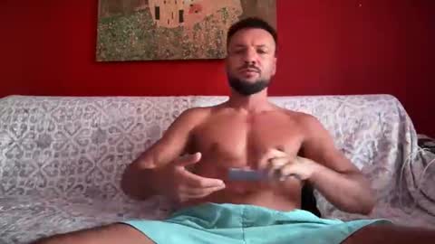 gitanoboy4 online show from 07.01.26