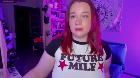 Snapshot of gitera_ chatting on 01.07.25 AlexaMillis online show from 01.07.25