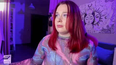 Snapshot of gitera_ chatting on 01.20.25 AlexaMillis online show from 01.20.25
