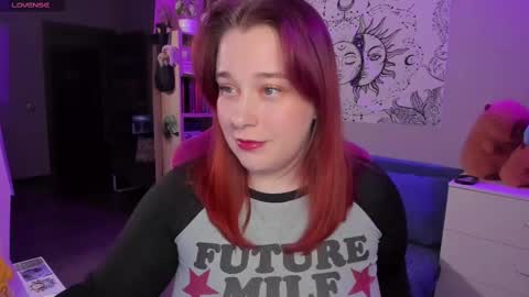 Snapshot of gitera_ chatting on 02.26.25 AlexaMillis online show from 02.26.25