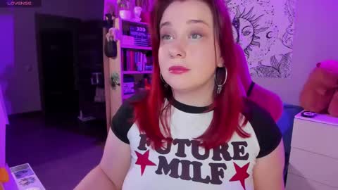 Snapshot of gitera_ chatting on 03.06.25 AlexaMillis online show from 03.06.25