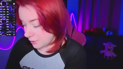 AlexaMillis online show from 04.08.26