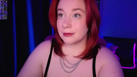 Snapshot of gitera_ chatting on 05.19.26 AlexaMillis online show from 05.19.26