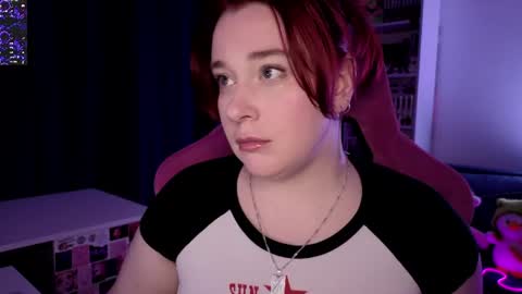 Snapshot of gitera_ chatting on 07.30.26 AlexaMillis online show from 07.30.26