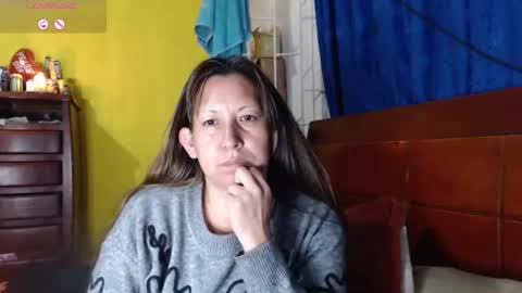 Snapshot of githl chatting on 06.16.26 eva online show from 06.16.26