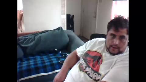 Snapshot of gitmehard008 chatting on 12.29.24 gitmehard008 online show from 12.29.24