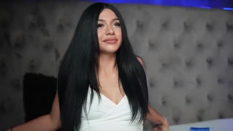 Snapshot of giuliasya chatting on 09.14.25 Giulia online show from 09.14.25