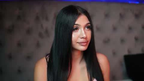Snapshot of giuliasya chatting on 09.26.25 Giulia online show from 09.26.25