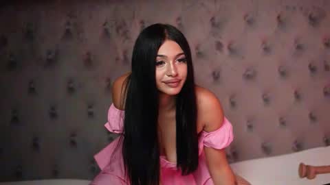 Snapshot of giuliasya chatting on 09.29.25 Giulia online show from 09.29.25
