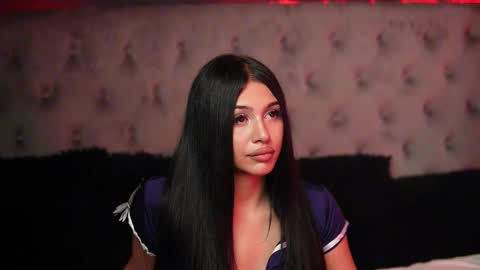 Snapshot of giuliasya chatting on 09.30.25 Giulia online show from 09.30.25