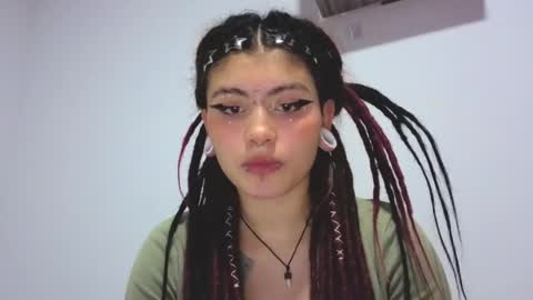 Giulietta online show from 03.26.26