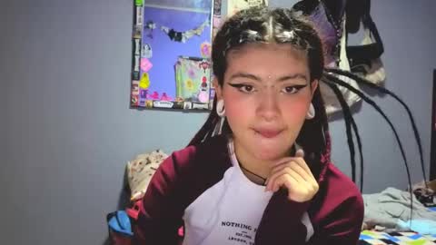 Giulietta online show from 03.29.26