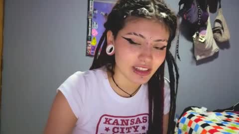 Giulietta online show from 04.01.26