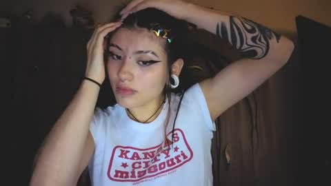 Giulietta online show from 04.02.26