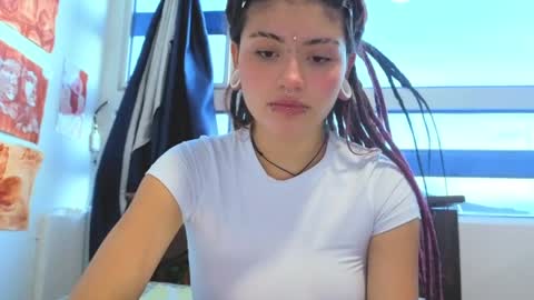 Giulietta online show from 04.06.26