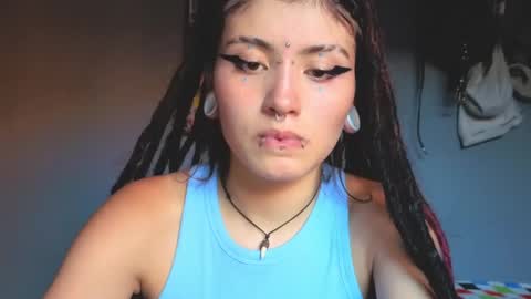 Giulietta online show from 04.07.26