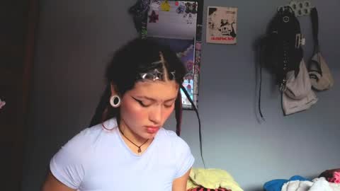 Giulietta online show from 04.08.26