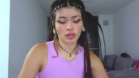 Giulietta online show from 04.11.26