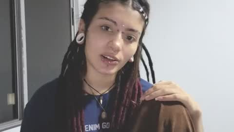 Giulietta online show from 04.14.26