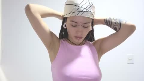 Giulietta online show from 04.15.26