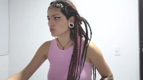 Giulietta online show from 04.16.26