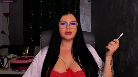 Giulia online show from 12.02.24