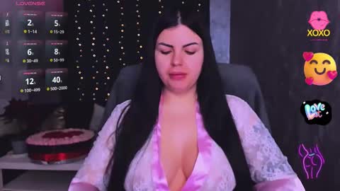 Giulia online show from 01.10.26