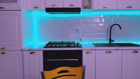 Giulia online show from 03.31.26