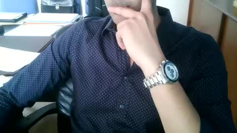 giuseppevai1 online show from 09.09.25