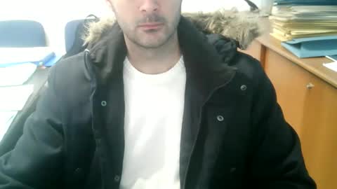 giuseppevai1 online show from 01.13.26