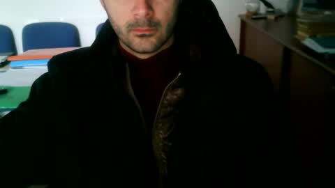 giuseppevai1 online show from 03.31.26