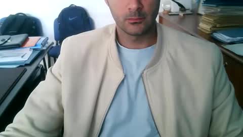 giuseppevai1 online show from 05.15.26