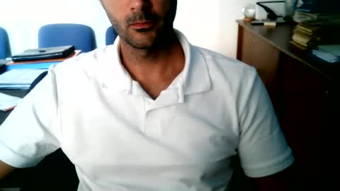 giuseppevai1 online show from 07.07.26