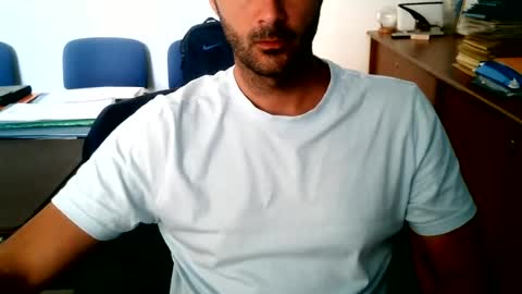 giuseppevai1 online show from 07.13.26
