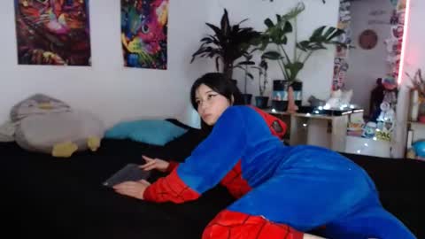 Snapshot of give_me_orgasms chatting on 12.04.24 Nice to meet you my name is Heyli  online show from 12.04.24