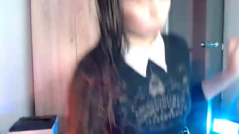 Snapshot of give_me_orgasms chatting on 09.23.25 Nice to meet you my name is Heyli  online show from 09.23.25