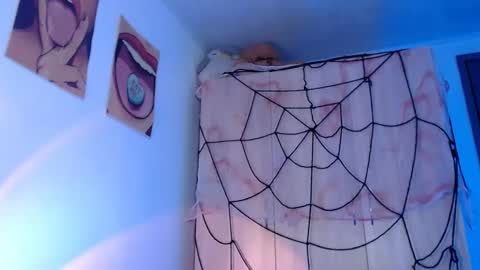 Snapshot of give_me_orgasms chatting on 10.11.25 Nice to meet you my name is Heyli  online show from 10.11.25